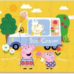 DODO Toys - Peppa Pig Puzzel - 30 Stukjes - 20x27 Cm - Peppa Pig Speelgoed 3+ - Kinderpuzzel 3 Jaar -Exporteren puzzels winkel 550x414 8
