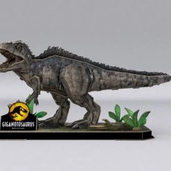 Revell 00240 Jurassic World Dominion - Dinosaur 1 3D Puzzel