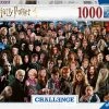 Ravensburger Puzzel Harry Potter Challenge - Legpuzzel - 1000 Stukjes