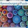 Ravensburger Paarden Tussen De Zonnebloemen