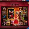 Ravensburger Puzzel Disney Villainous: Queen Of Hearts - Legpuzzel - 1000 Stukjes