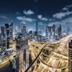 Ravensburger Puzzel Skyline Panorama - Legpuzzel - 2000 Stukjes -Exporteren puzzels winkel 550x421 15