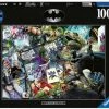 Ravensburger Puzzel Batman - Legpuzzel - 1000 Stukjes