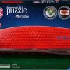 Ravensburger Allianz Arena By Night - 3D Puzzel Gebouw - 216 Stukjes