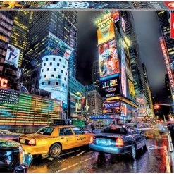 Educa Times Square In New York - 1000 Stukjes 5 Educa Times Square In New York - 1000 Stukjes -Exporteren puzzels winkel 550x427 3