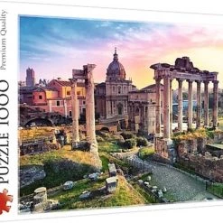 Trefl Forum Romance Puzzel - 1000 Stukjes -Exporteren puzzels winkel 550x428 3