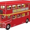 Revell London Bus 3D-puzzel 66 Stuk(s) Voertuigen