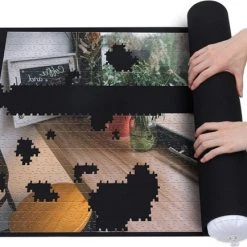 Merkloos Puzzelmat XL - Puzzel Opbergsysteem - Rolmat - Puzzelrol - 1500 Stukjes - 66x117cm 9 Merkloos Puzzelmat XL - Puzzel Opbergsysteem - Rolmat - Puzzelrol - 1500 Stukjes - 66x117cm -Exporteren puzzels winkel 550x434 3