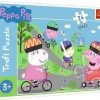 Trefl Puzzle|Peppa Pig|24 Maxi|3+