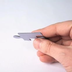 Clementoni Kinderpuzzels, Barbie 104 Stukjes Puzzel, 6-8 Jaar - 27162 -Exporteren puzzels winkel 550x440 7