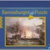 Ravensburger Puzzel Bombardement Algiers - Legpuzzel - 9000 Stukjes