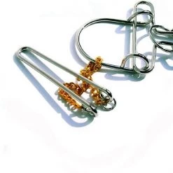 Eureka Racing Wire Puzzle # 18 ** -Exporteren puzzels winkel 550x446 4