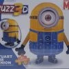 Despicable Me - Minions Despicable ME Stuart 3D Puzzel