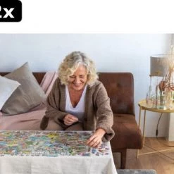 2x Jan Van Haasteren De Wijnmakerij Puzzel - 3000 Stukjes -Exporteren puzzels winkel 550x453 1