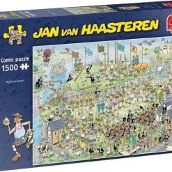 Jumbo Jan Van Haasteren Puzzelbundel - 2 Stuks - Taarten Toernooi 1500 Stukjes & Highland Games 1500 Stukjes 14 Jumbo Jan Van Haasteren Puzzelbundel - 2 Stuks - Taarten Toernooi 1500 Stukjes & Highland Games 1500 Stukjes -Exporteren puzzels winkel 550x458 26