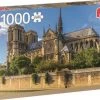 Jumbo Premium Collection Puzzel Notre Dame - Legpuzzel - 1000 Stukjes