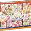 Jumbo Premium Collection Puzzel Janneke Brinkman Tulips From Holland - Legpuzzel - 1000 Stukjes