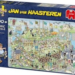 Jumbo Jan Van Haasteren Puzzelbundel - 2 Stuks - Taarten Toernooi 1500 Stukjes & Highland Games 1500 Stukjes 15 Jumbo Jan Van Haasteren Puzzelbundel - 2 Stuks - Taarten Toernooi 1500 Stukjes & Highland Games 1500 Stukjes -Exporteren puzzels winkel 550x459 5