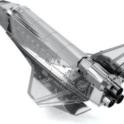 Metal Earth Modelbouw 3D Spaceshuttle - Metaal -Exporteren puzzels winkel 550x460 2