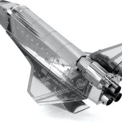 Metal Earth Modelbouw 3D Spaceshuttle - Metaal -Exporteren puzzels winkel 550x461 2