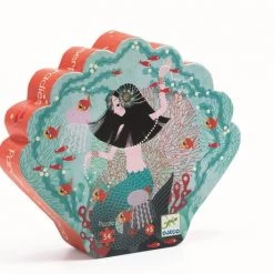 Djeco - Djeco Puzzel Paradis Aquatique