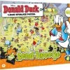 Merkloos Disney Puzzel Donald Duck Eend-Tweetje 1000 Stukjes - Speelgoed - Puzzels