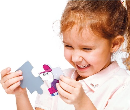 Clementoni PZL 104 MAXI PEPPA PIG 6 Clementoni PZL 104 MAXI PEPPA PIG - Afbeelding 6