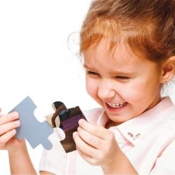 Braet Puzzel Maxi - Frozen 2 (104) -Exporteren puzzels winkel 550x464 2