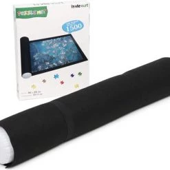 Merkloos Puzzelmat XL - Puzzel Opbergsysteem - Rolmat - Puzzelrol - 1500 Stukjes - 66x117cm 10 Merkloos Puzzelmat XL - Puzzel Opbergsysteem - Rolmat - Puzzelrol - 1500 Stukjes - 66x117cm -Exporteren puzzels winkel 550x465 9