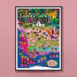 Water & Wines Puzzel Zuid-Afrika Wijn - Wijnkaart Zuid-Afrikaanse Wijngebieden - Legpuzzel 1000 Stukjes - Wijnliefhebber 8 Water & Wines Puzzel Zuid-Afrika Wijn - Wijnkaart Zuid-Afrikaanse Wijngebieden - Legpuzzel 1000 Stukjes - Wijnliefhebber -Exporteren puzzels winkel 550x471 9