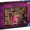 Ravensburger Puzzel Disney Villainous: Captain Hook - Legpuzzel - 1000 Stukjes