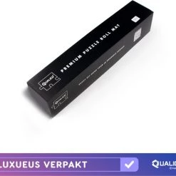 Qualico 1500 - Puzzelmat Neopreen - Antislip - De Portapuzzle Die Echt Werkt! Tot En Met 1500 Stukjes - 66 X 120 Cm -Exporteren puzzels winkel 550x478 1