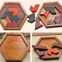 Van Theo Houten Puzzel - Tangram Mini Hexagon - Smartgames - Breinbreker - Vormen Puzzel - Kinderspeelgoed - Educatief Speelgoed - Vanaf 3 Jaar 5 Van Theo Houten Puzzel - Tangram Mini Hexagon - Smartgames - Breinbreker - Vormen Puzzel - Kinderspeelgoed - Educatief Speelgoed - Vanaf 3 Jaar -Exporteren puzzels winkel 550x480 1