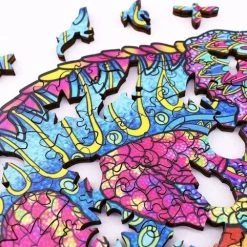 Jigsaw Mystery Chameleon 037 A3 |Legpuzzel Kameleon | Houten Puzzel | 200 Stukjes | Dierenpuzzel| Meer Dan 50 Verschillende Modellen 7 Jigsaw Mystery Chameleon 037 A3 |Legpuzzel Kameleon | Houten Puzzel | 200 Stukjes | Dierenpuzzel| Meer Dan 50 Verschillende Modellen -Exporteren puzzels winkel 550x482 1