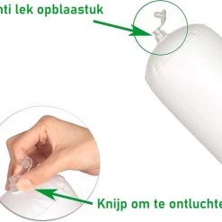 PLAY-IT PLAY IT Puzzelmat XXL 3000 Stuks Oprolbaar - Inclusief Opbergtas, Pomp & Puzzel Bakjes -Exporteren puzzels winkel 550x482 5