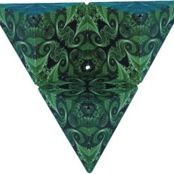 Geobender Magneetkubus - 72 Geometrische Vormen - Bees - Bijen -Exporteren puzzels winkel 550x488