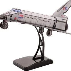 Johntoy 3d-puzzel Space Shuttle 25-delig