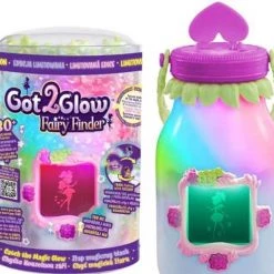 FairyFinder - Magische Pot Voor Het Vangen Van Fee N