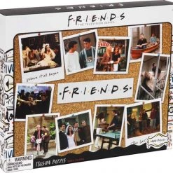 Paladone Friends Puzzel 1000 Stukjes