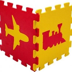 Matrax Puzzelmat - Vloermat - Speelkleed - Speelmat Foam - Foam Mat - 33x33cm 14 Matrax Puzzelmat - Vloermat - Speelkleed - Speelmat Foam - Foam Mat - 33x33cm -Exporteren puzzels winkel 550x515 1