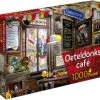 Tucker's Fun Factory Oeteldonks Caf ( Puzzel 1000 St)