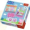 Trefl 90600 Puzzel Legpuzzel 30 Stuk(s)