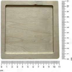 LS Goods Houten Puzzel - Krab - 9 Delig - 11x11 Cm - Montessori -Exporteren puzzels winkel 550x541 4