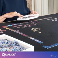 Qualico 1500 - Puzzelmat Neopreen - Antislip - De Portapuzzle Die Echt Werkt! Tot En Met 1500 Stukjes - 66 X 120 Cm -Exporteren puzzels winkel 550x549 11