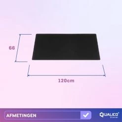 Qualico 1500 - Puzzelmat Neopreen - Antislip - De Portapuzzle Die Echt Werkt! Tot En Met 1500 Stukjes - 66 X 120 Cm -Exporteren puzzels winkel 550x550 104