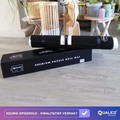 Qualico 1500 - Puzzelmat Neopreen - Antislip - De Portapuzzle Die Echt Werkt! Tot En Met 1500 Stukjes - 66 X 120 Cm -Exporteren puzzels winkel 550x550 105