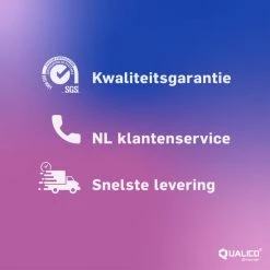 Qualico 1500 - Puzzelmat Neopreen - Antislip - De Portapuzzle Die Echt Werkt! Tot En Met 1500 Stukjes - 66 X 120 Cm -Exporteren puzzels winkel 550x550 106