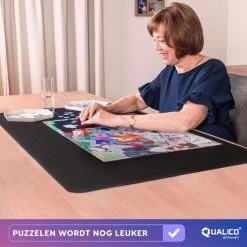 Qualico 1500 - Puzzelmat Neopreen - Antislip - De Portapuzzle Die Echt Werkt! Tot En Met 1500 Stukjes - 66 X 120 Cm -Exporteren puzzels winkel 550x550 107