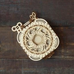 You-home.nl Houten 3D Puzzel Voor Volwassenen | Schatkist | Mechanisch | Vrije Tijd | Puzzelen | Robotime | Model Bouwpakket 10 You-home.nl Houten 3D Puzzel Voor Volwassenen | Schatkist | Mechanisch | Vrije Tijd | Puzzelen | Robotime | Model Bouwpakket -Exporteren puzzels winkel 550x550 128