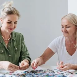 Trefl Londen Puzzel - 1000 Stukjes -Exporteren puzzels winkel 550x550 15